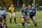 Women's Rugby vs Endicott  Wheaton Women's Rugby vs Endicott College.  Photo by Keith Nordstrom : Wheaton, Rugby, Endicott